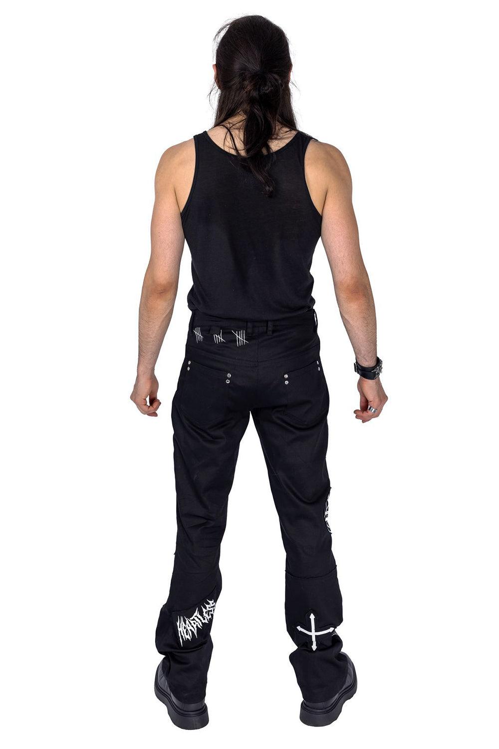 Alden Pants