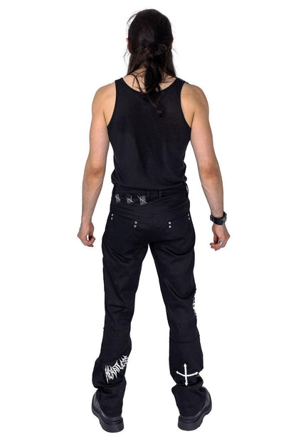 Alden Pants