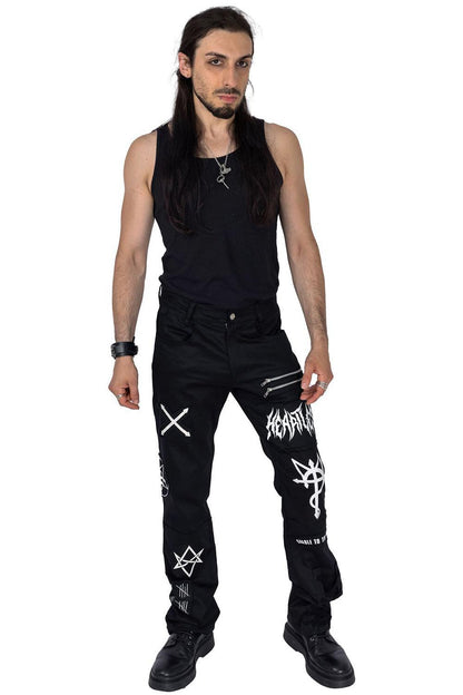 Alden Pants