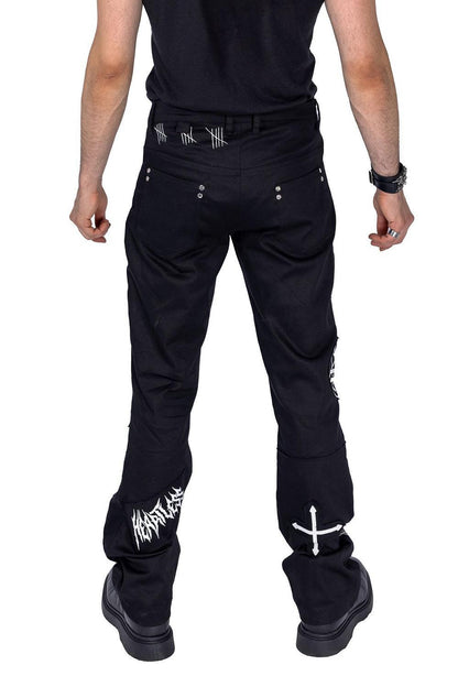 Alden Pants