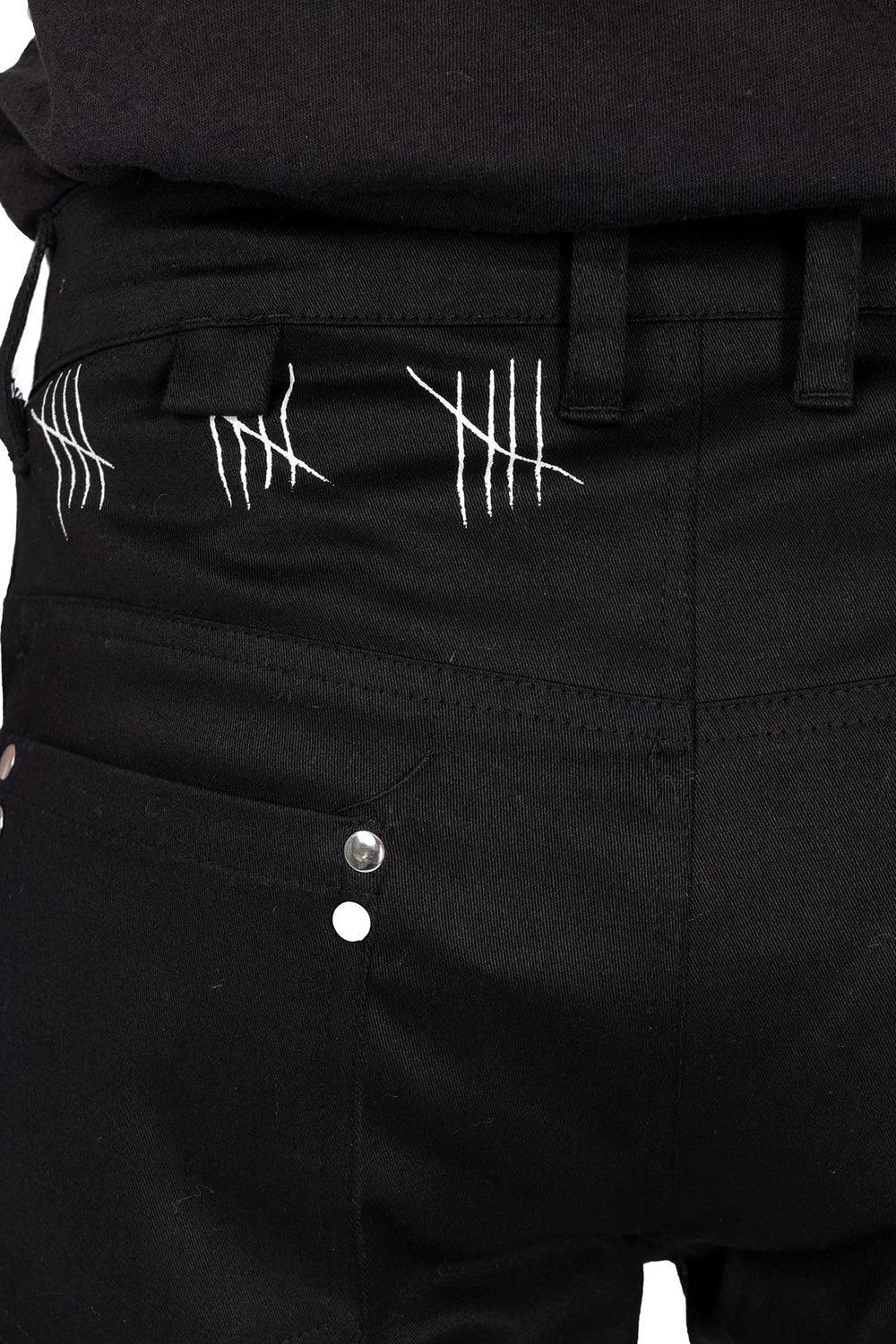 Alden Pants