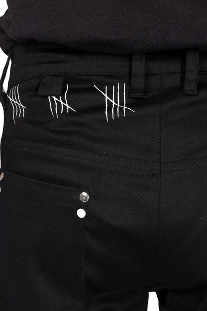 Alden Pants