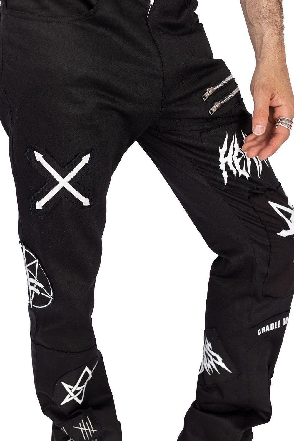 Alden Pants