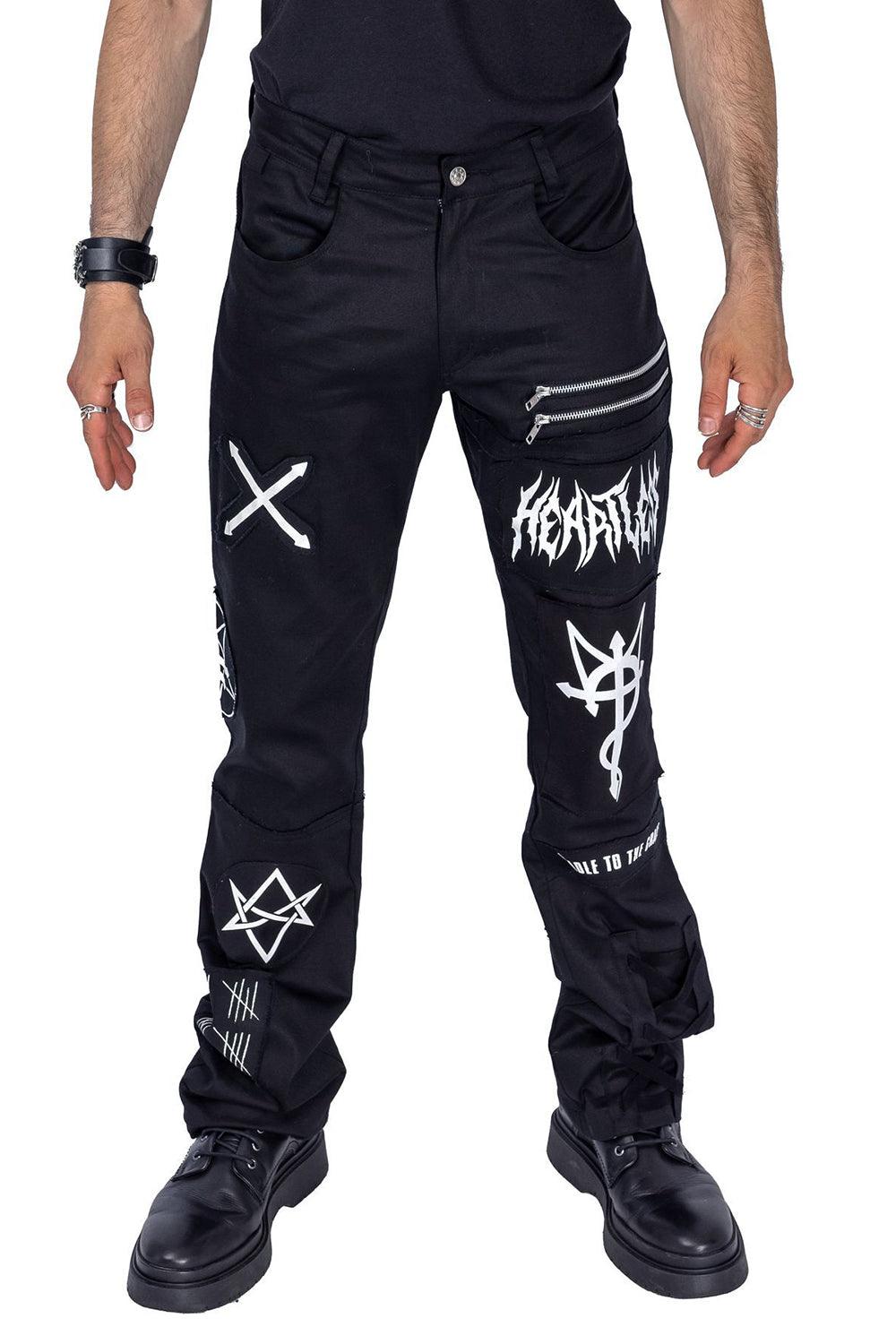 Alden Pants