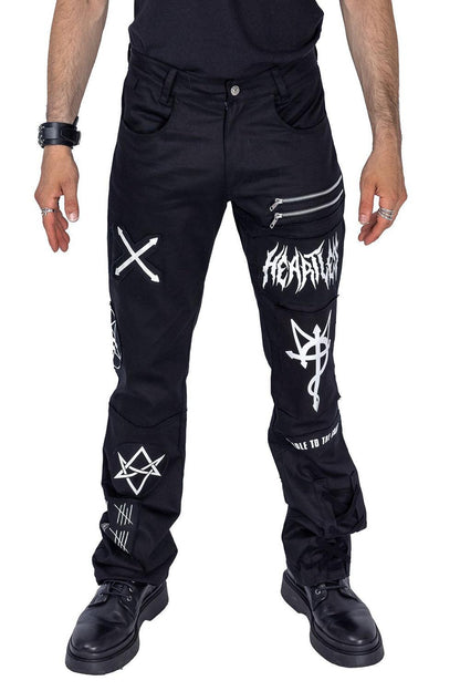 Alden Pants