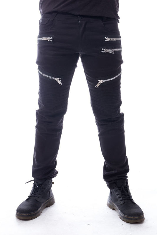 Alihan Pants