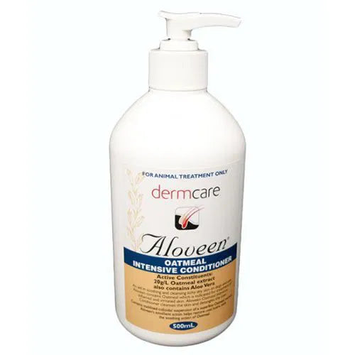 Aloveen - Oatmeal Intensive Conditioner