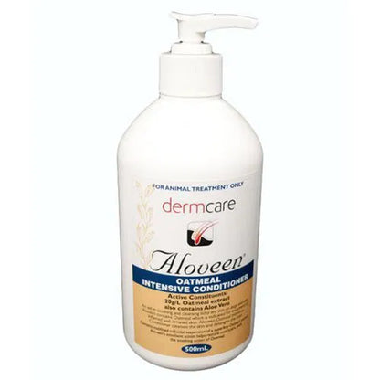 Aloveen - Oatmeal Intensive Conditioner