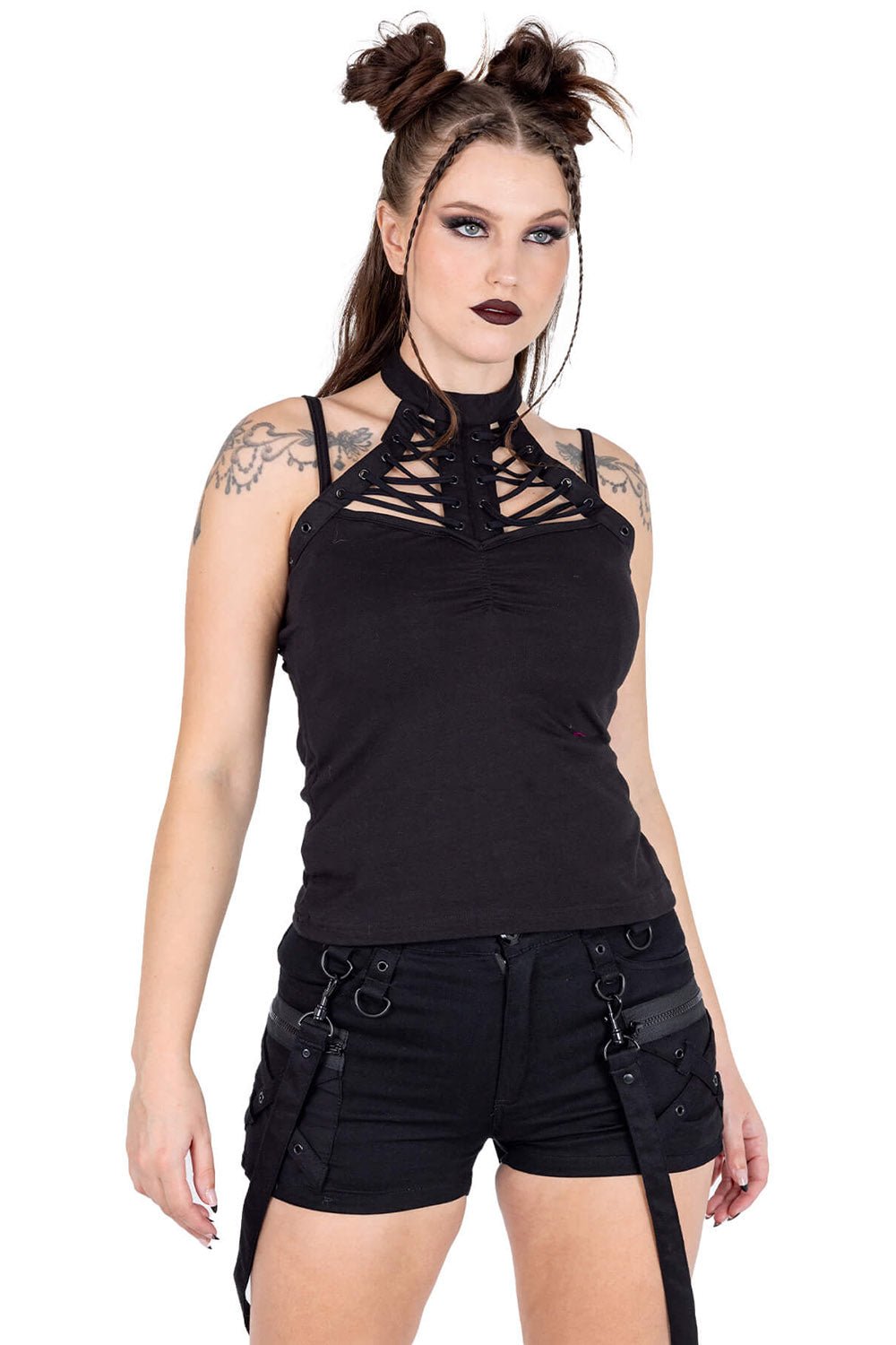 Amryn Tank Top
