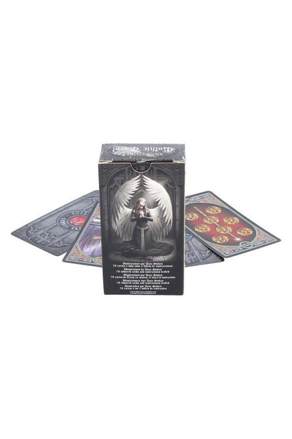 Anne Stokes Gothic Tarot Cards