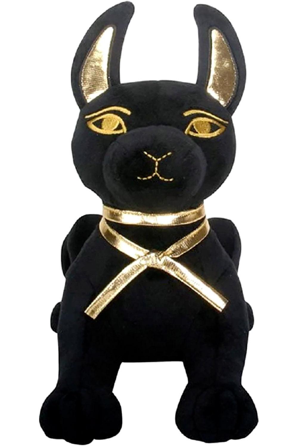Anubis Plush [Small]