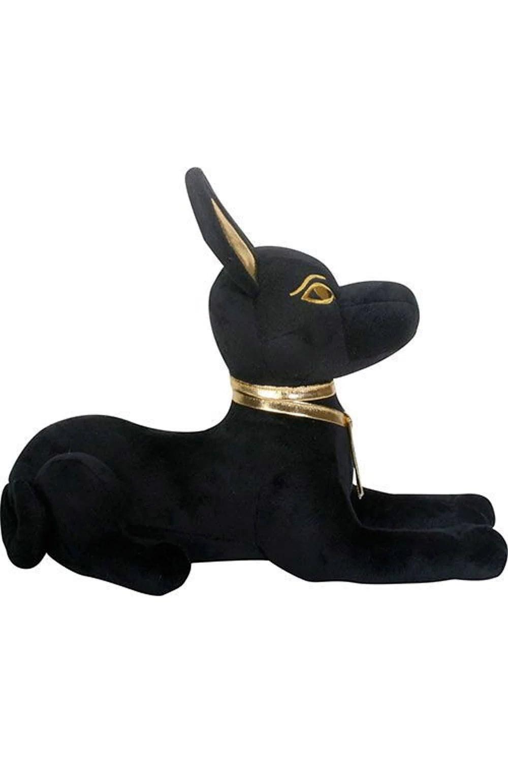 Anubis Plush [Small]