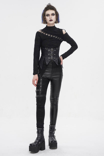 Apocalypta Underbust Corset