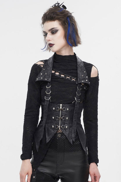 Apocalypta Underbust Corset