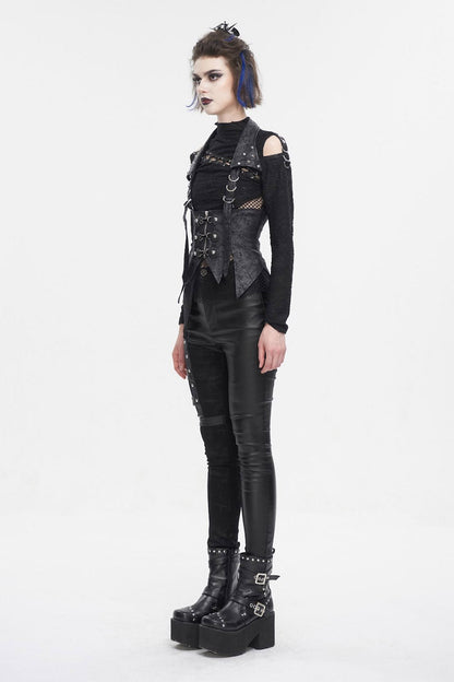 Apocalypta Underbust Corset