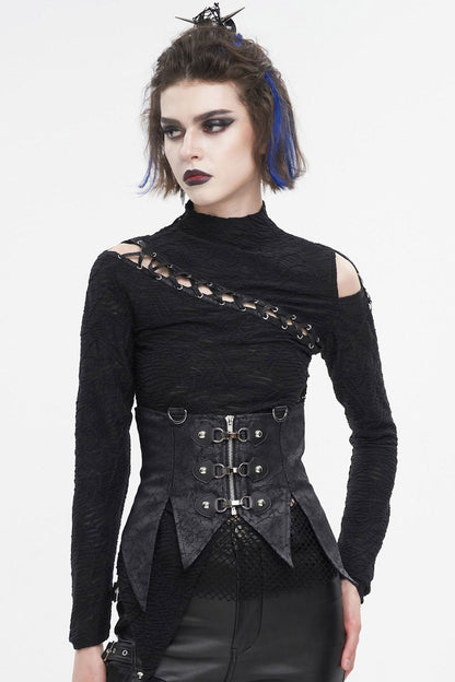 Apocalypta Underbust Corset