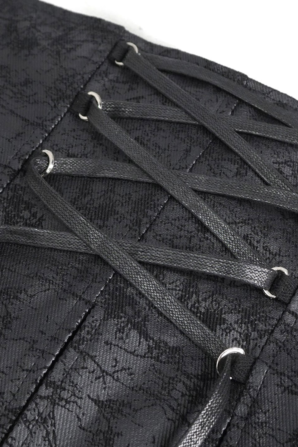 Apocalypta Underbust Corset