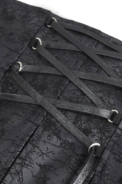 Apocalypta Underbust Corset