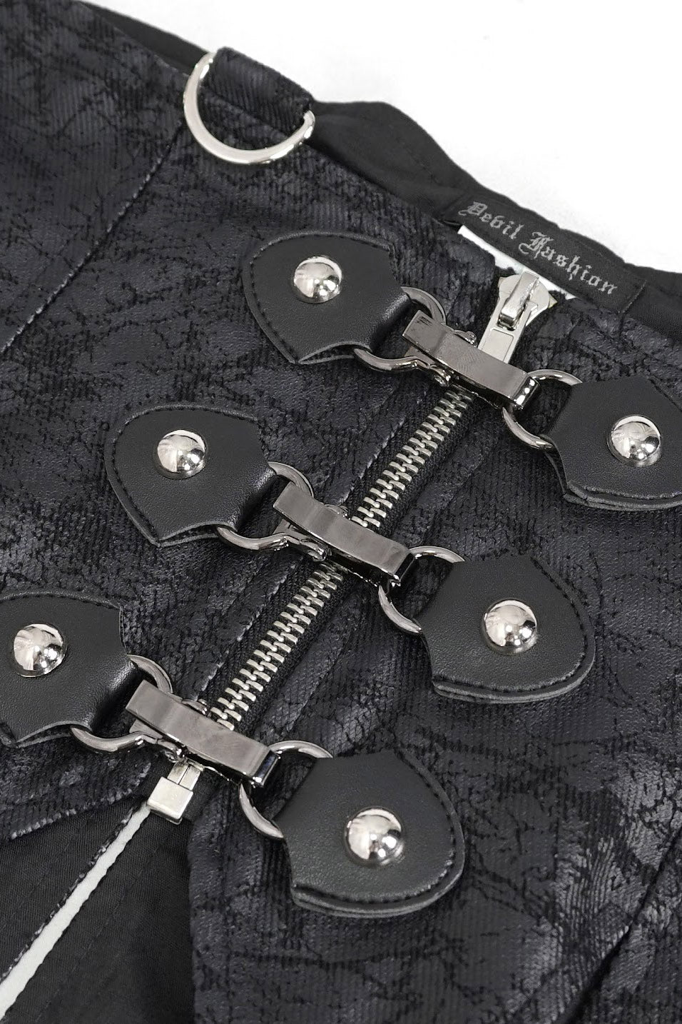 Apocalypta Underbust Corset
