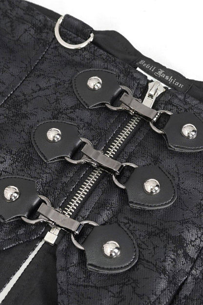 Apocalypta Underbust Corset