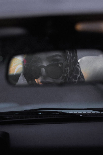 Audrey Sunglasses