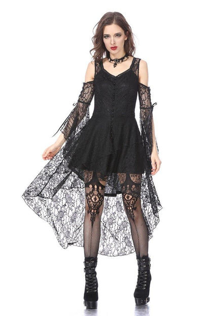 Autumn Mystic Dress