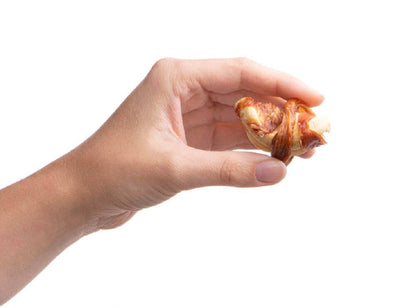 Preen Pets - Beef & Apple Twists