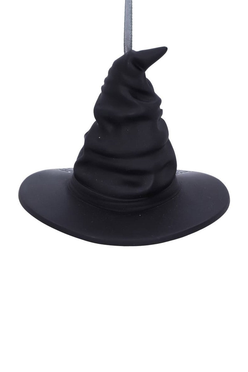 Bad Ass Witch Hanging Ornament
