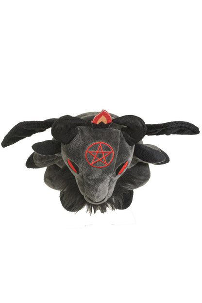 Baphomet Plush Toy