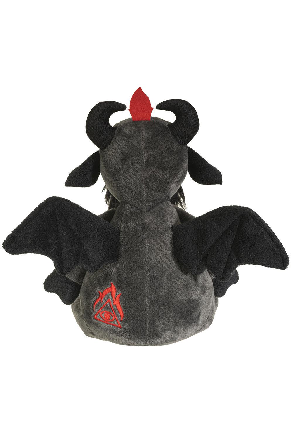 Baphomet Plush Toy