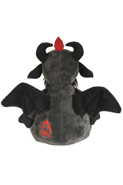 Baphomet Plush Toy