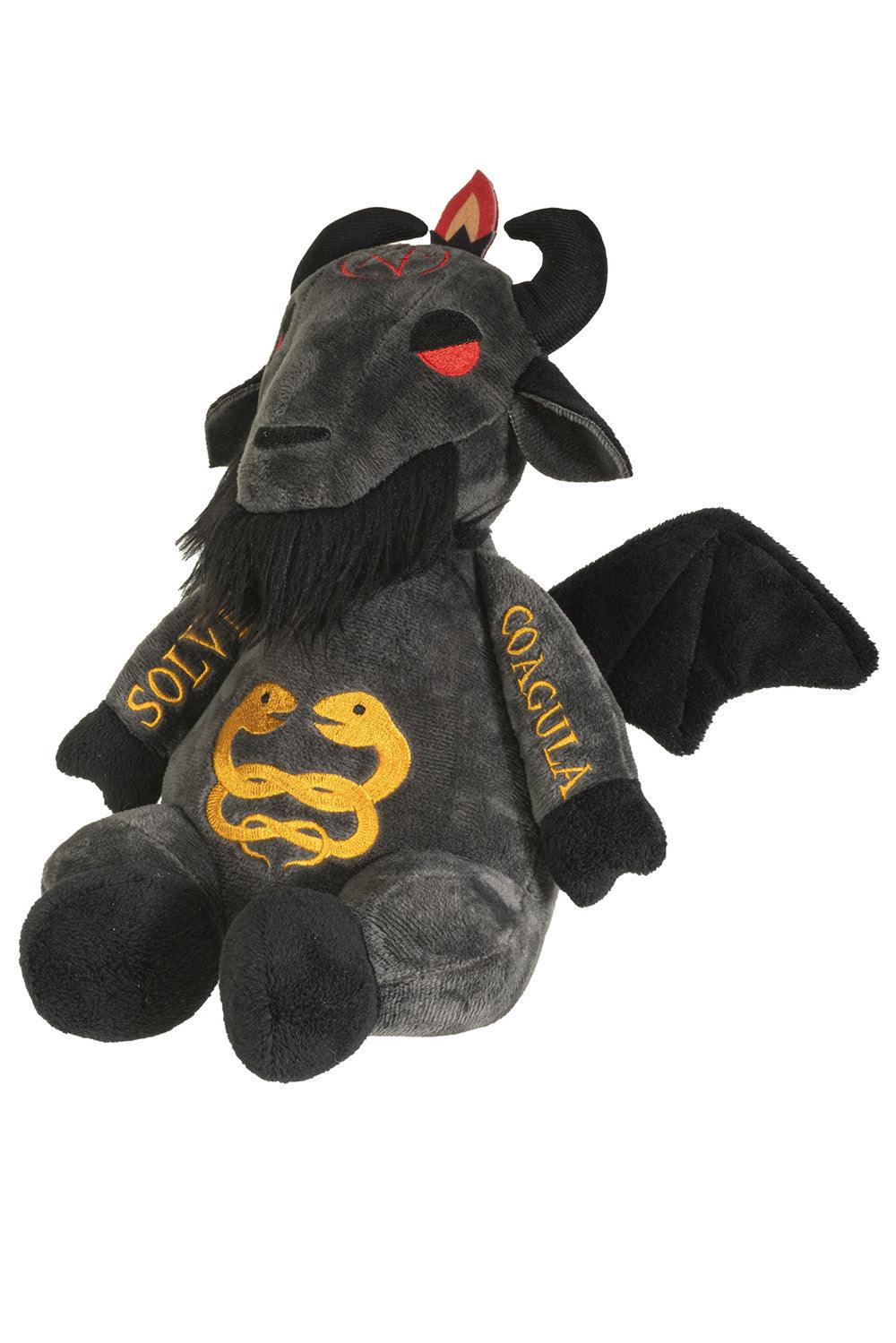 Baphomet Plush Toy