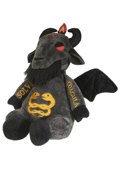 Baphomet Plush Toy