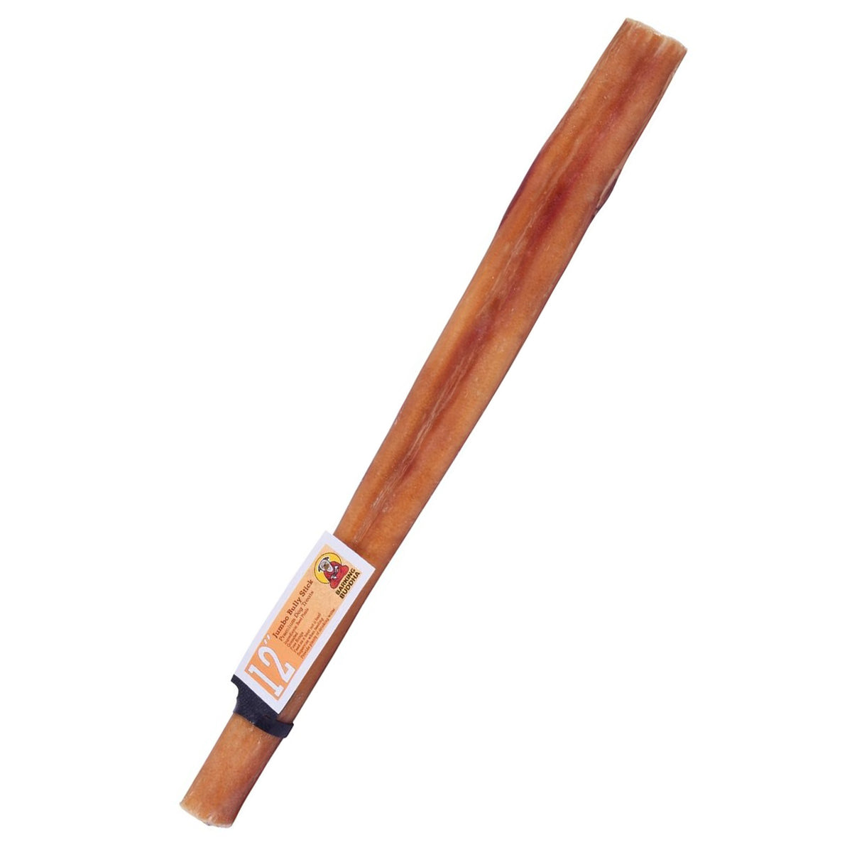 Barking Buddha Jumbo Bully Stick