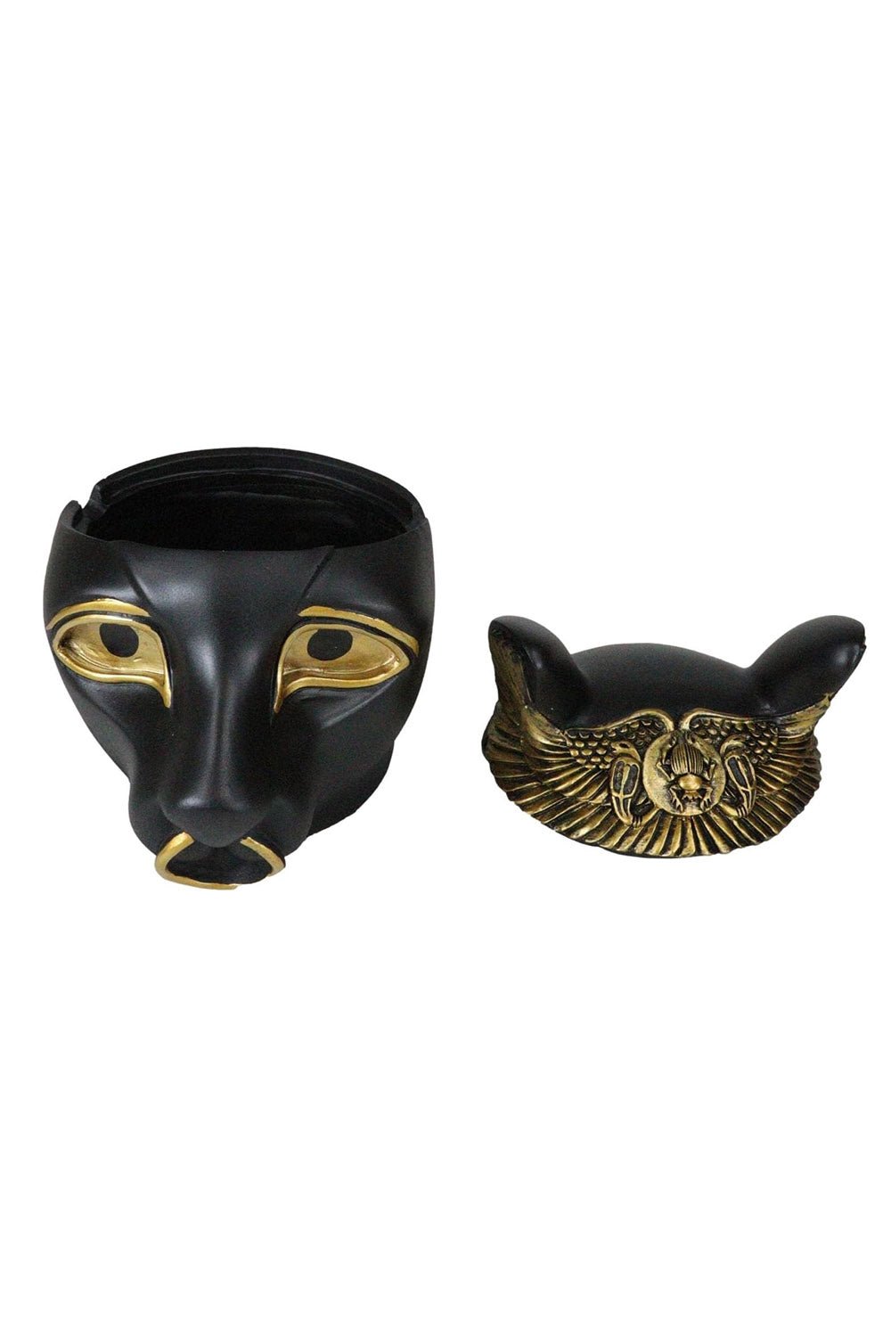 Bastet Head Box