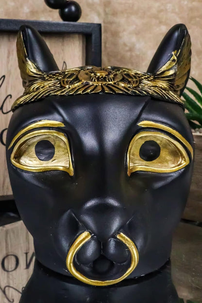 Bastet Head Box