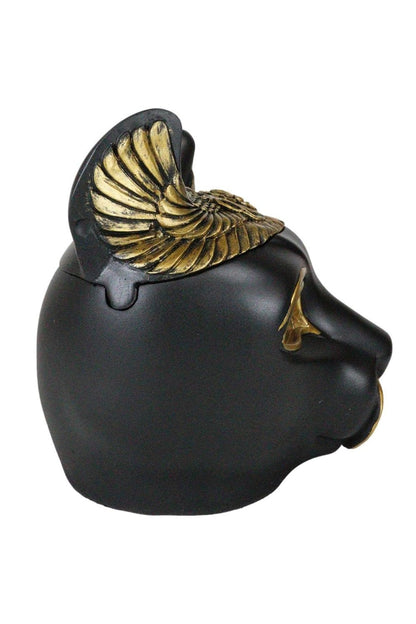 Bastet Head Box