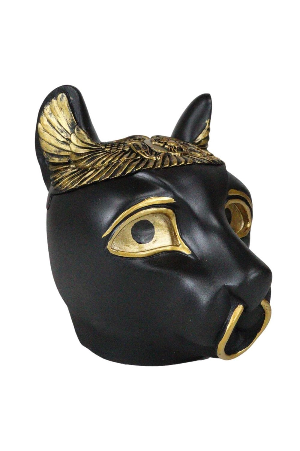 Bastet Head Box