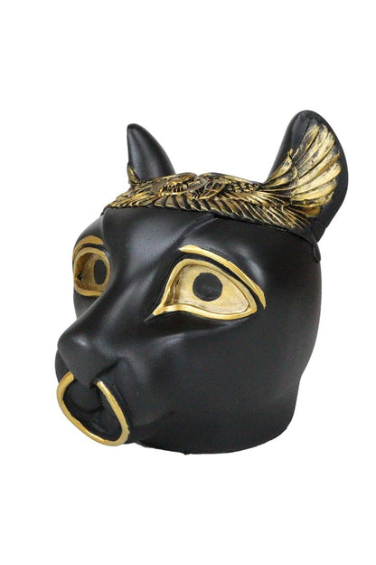 Bastet Head Box