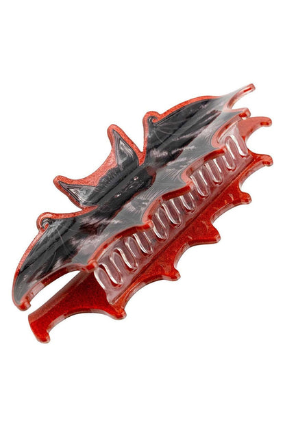 Creature in the Night Claw Clip