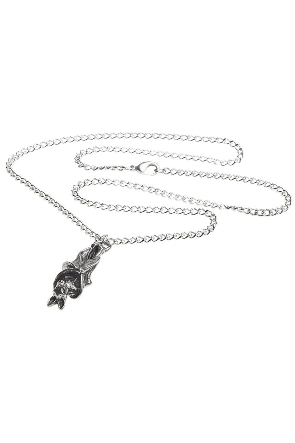 Awaiting the Eventide Pendant