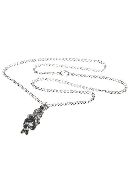 Awaiting the Eventide Pendant