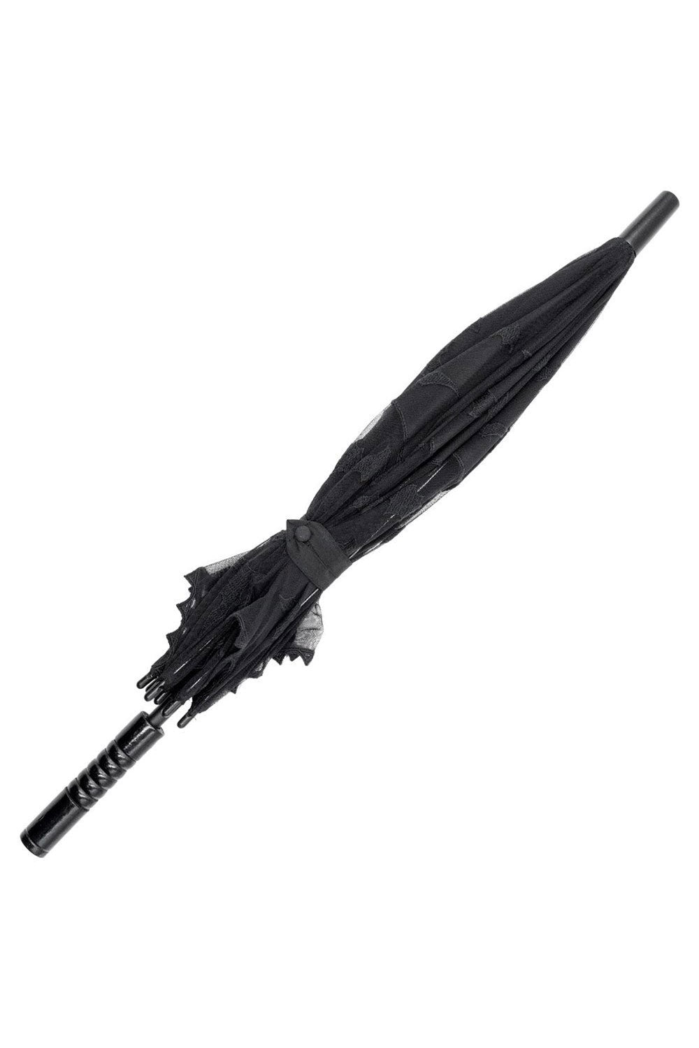Bat Lace Parasol