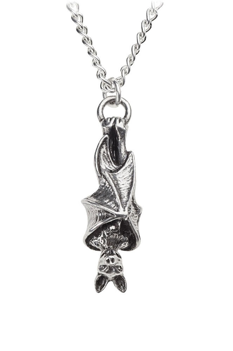 Awaiting the Eventide Pendant