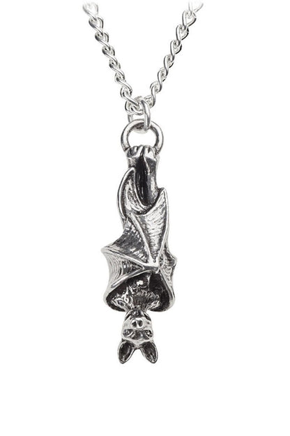 Awaiting the Eventide Pendant