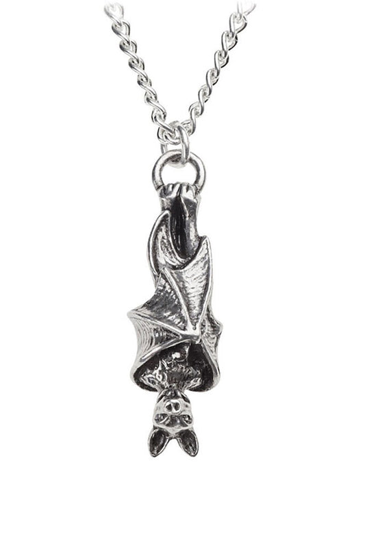 Awaiting the Eventide Pendant