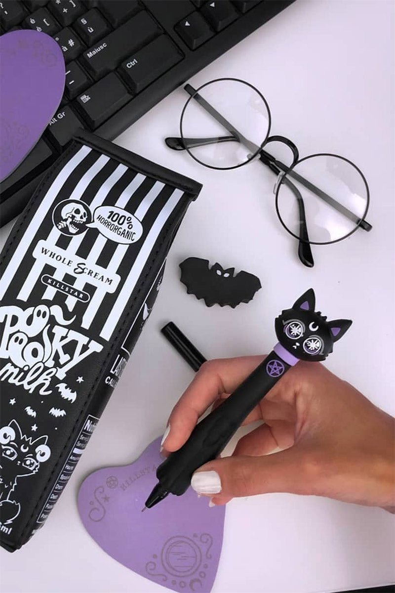 Bat Scented Eraser