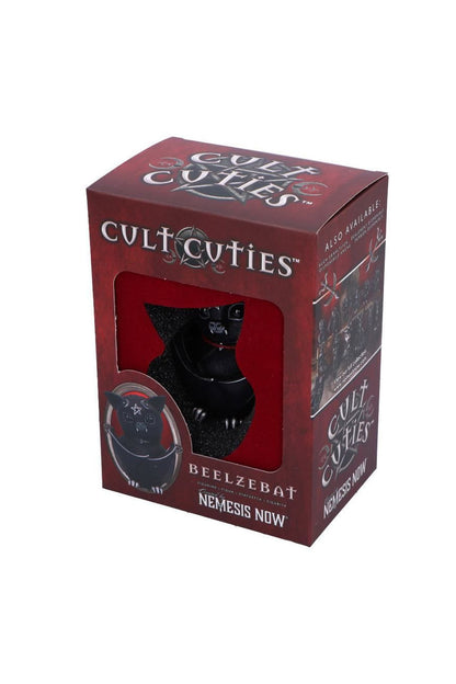 Beelzebat Figurine