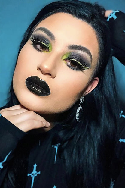 Batty Eye Liner [Midnight/Black]