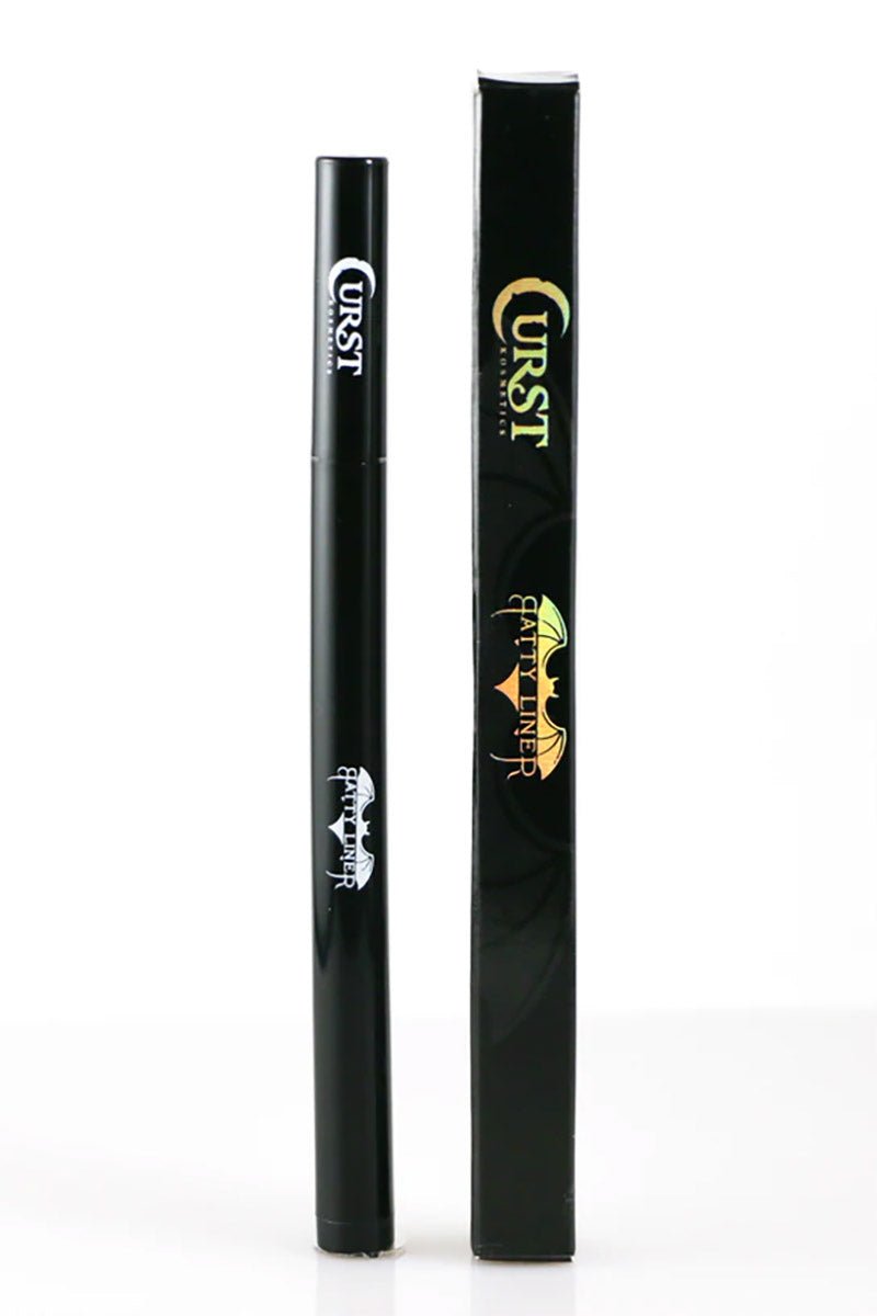 Batty Eye Liner [Midnight/Black]